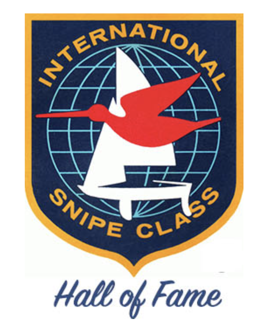 Snipe Class Hall of Fame – Nominations are Open for 2021 Image