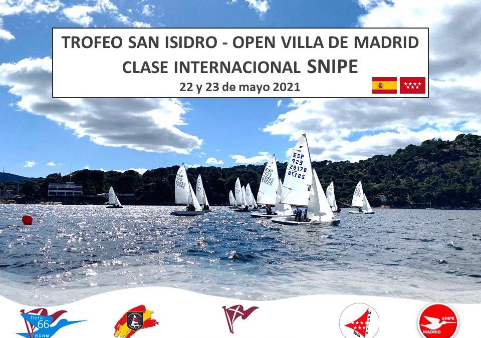 Trofeo San Isidro – Open Villa de Madrid Image