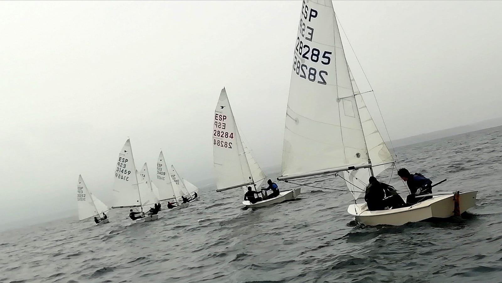 Palma Winter Series Image