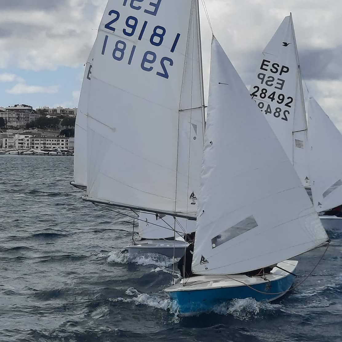Campeonato de Menorca – Day 1 Image