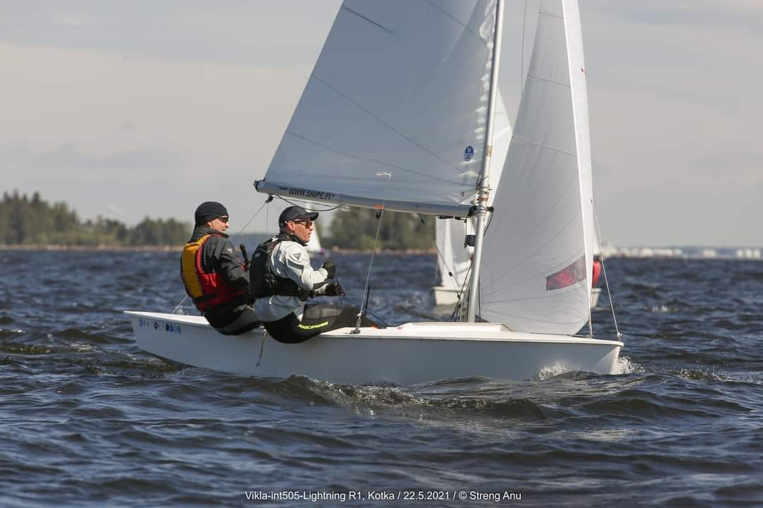 Kotka Regatta Image