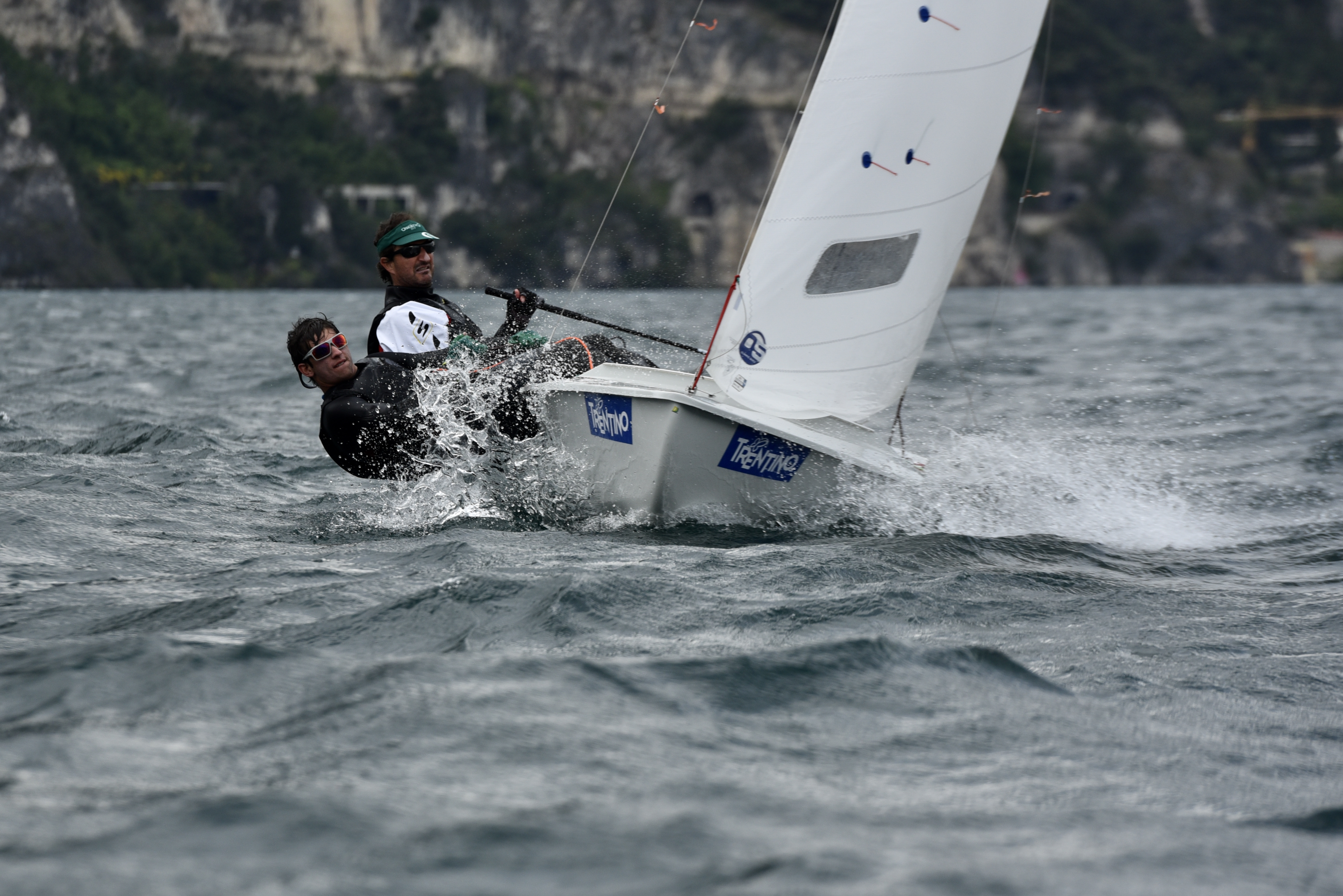 Torbole Snipe Regatta – Day 2 Image