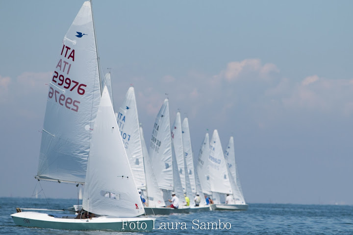 Campionato dell’Adriatico – Regata Nazionale Chioggia Image