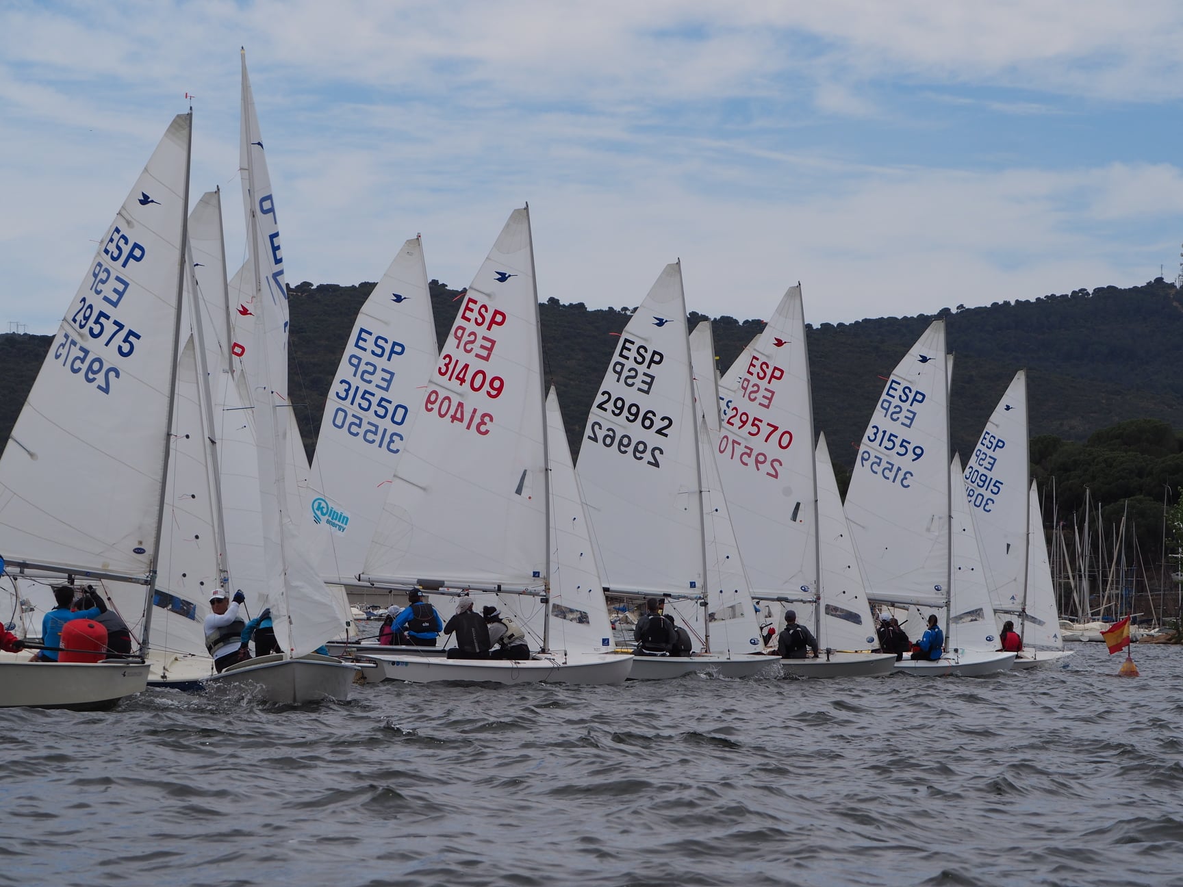 Campeonato Autonómico de Madrid Image