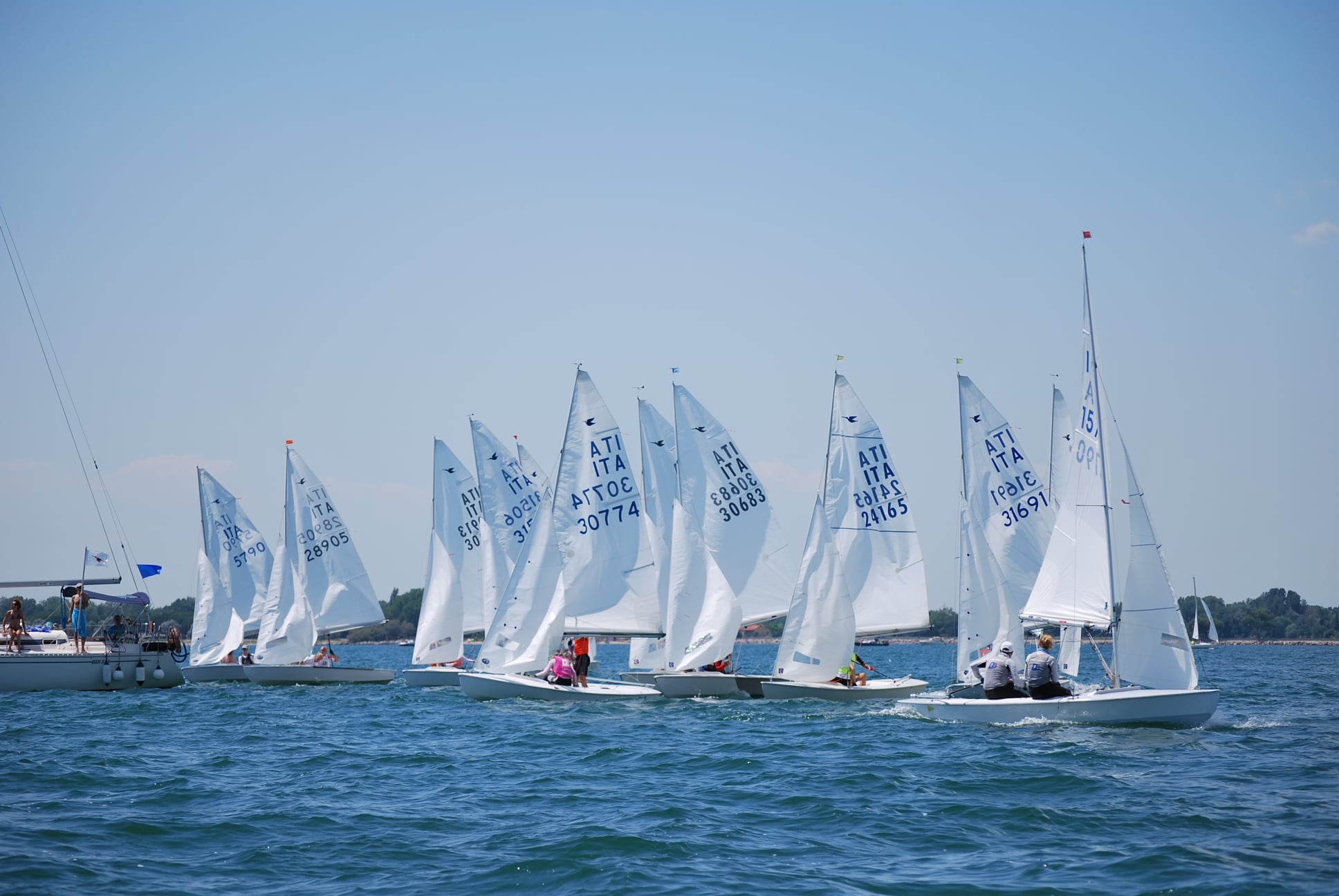 Regata DB Sailing Academy Image