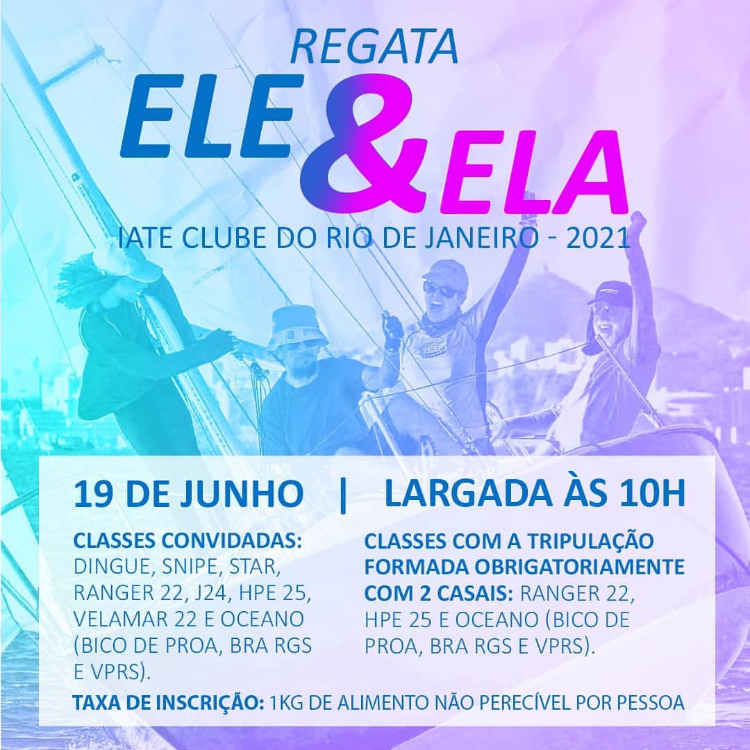 Regata Ele & Ela Image