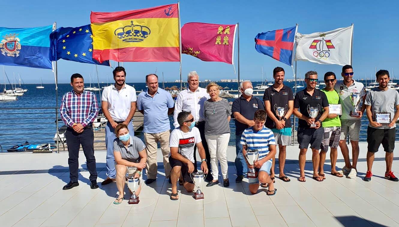 Trofeo Inauguración Image