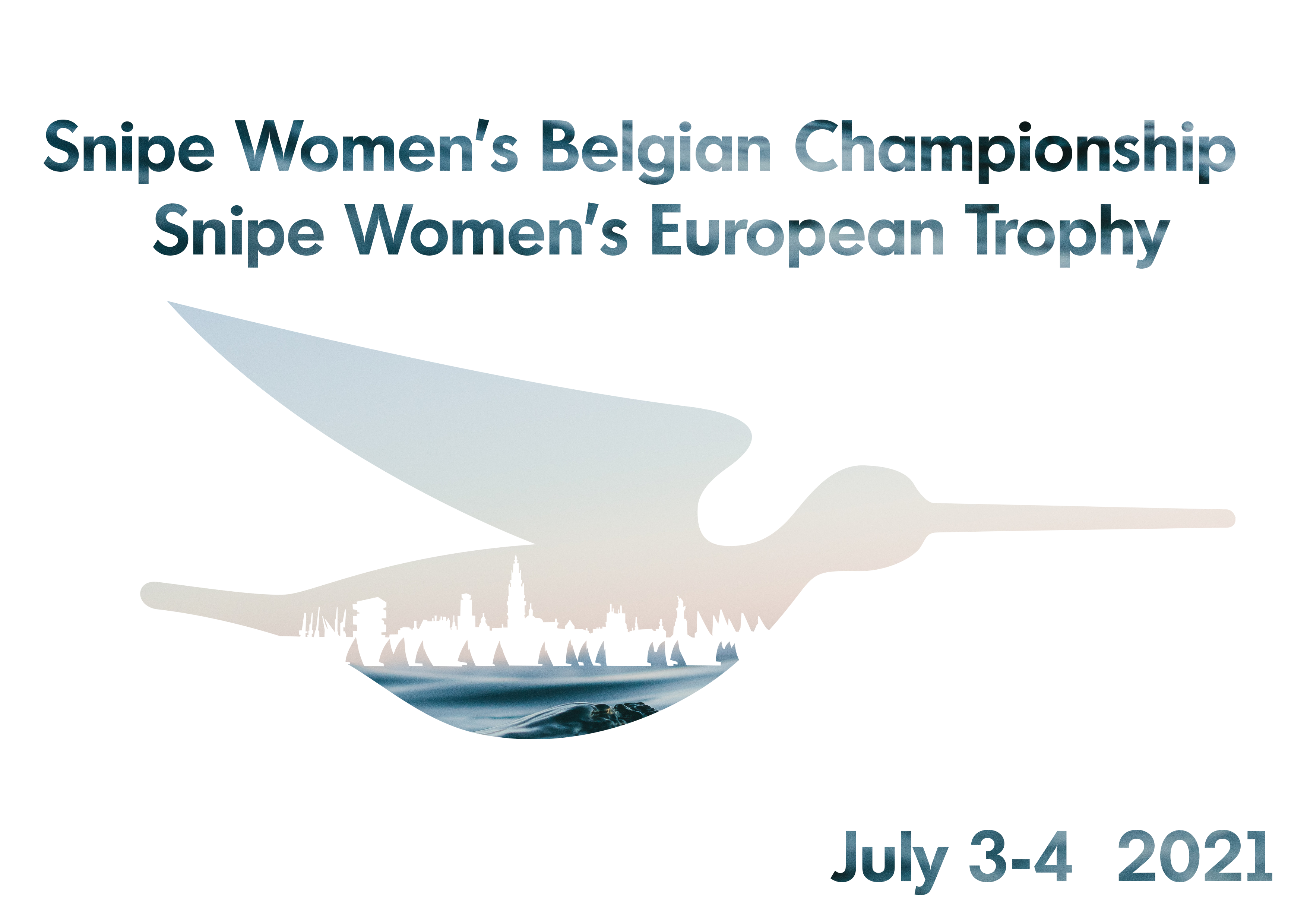 Snipe Women’s European Trophy – Belgian Women’s Nationals Image