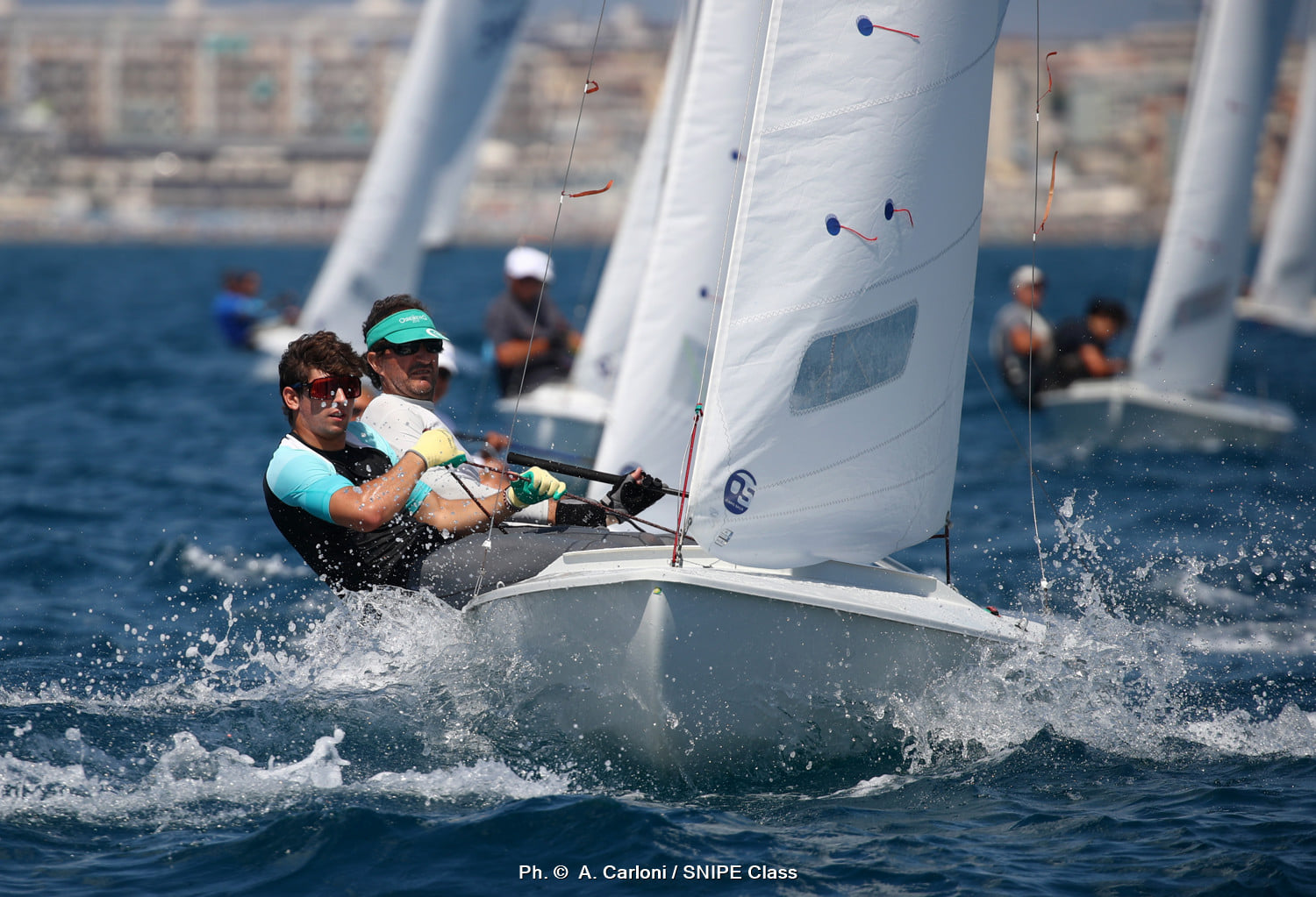 Italian Nationals – Day 3 Image