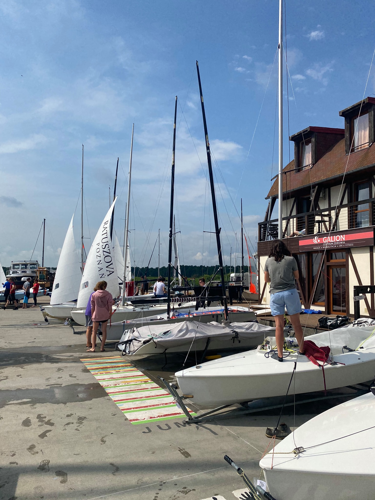 Polish Nationals – Day 1 Image