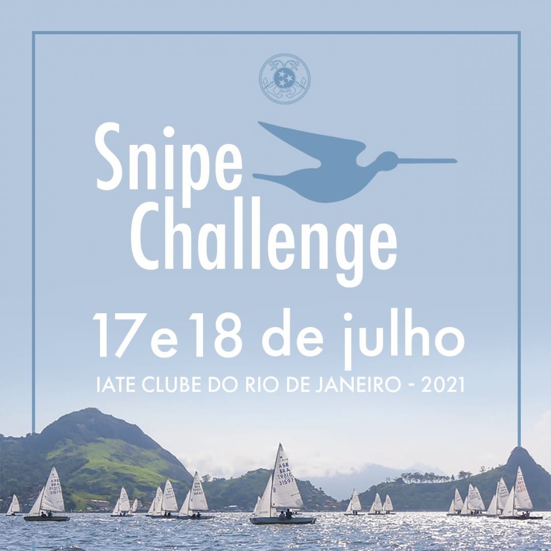 Snipe Challenge Image