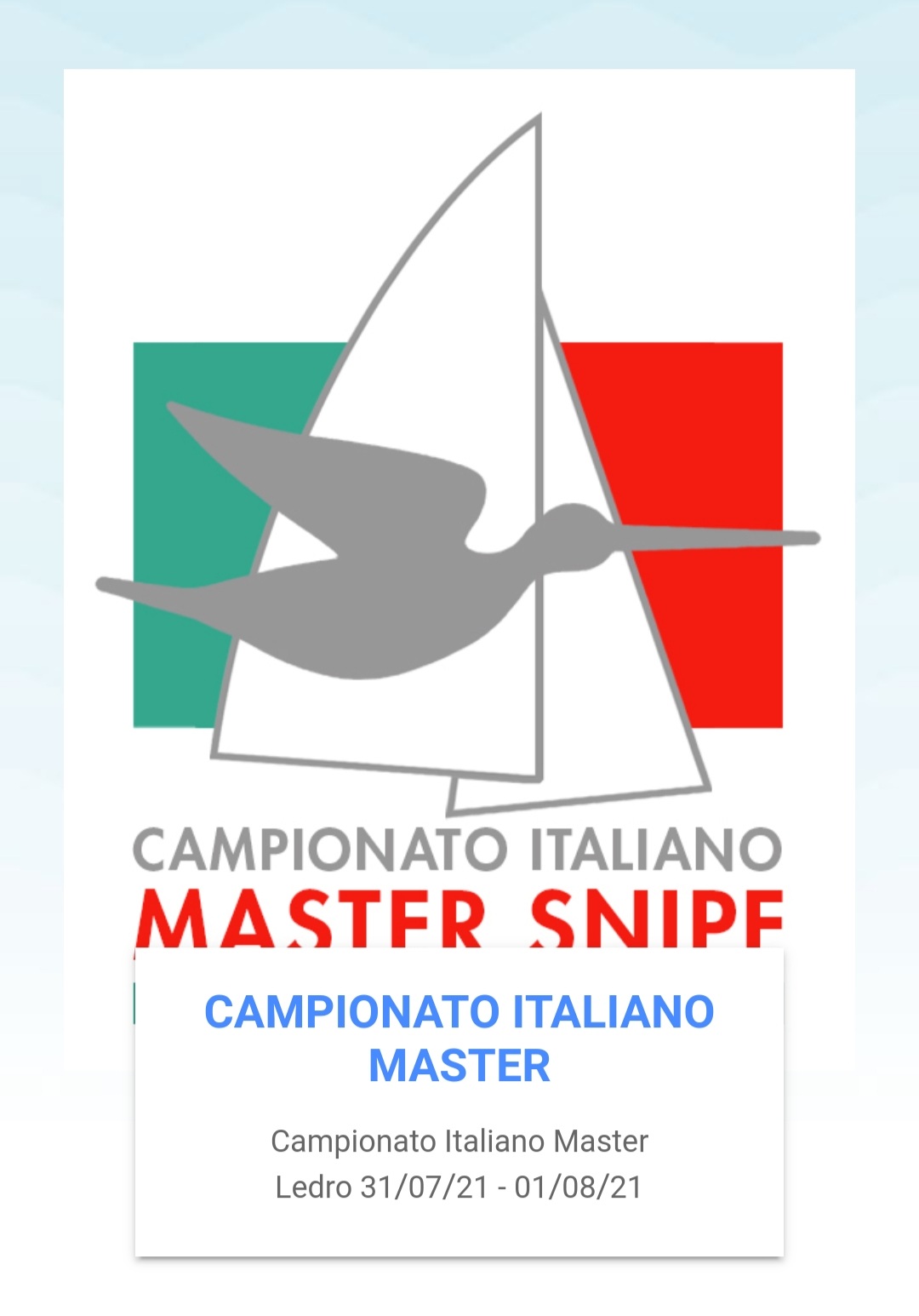 Italian Master Nationals – Day 1 Image