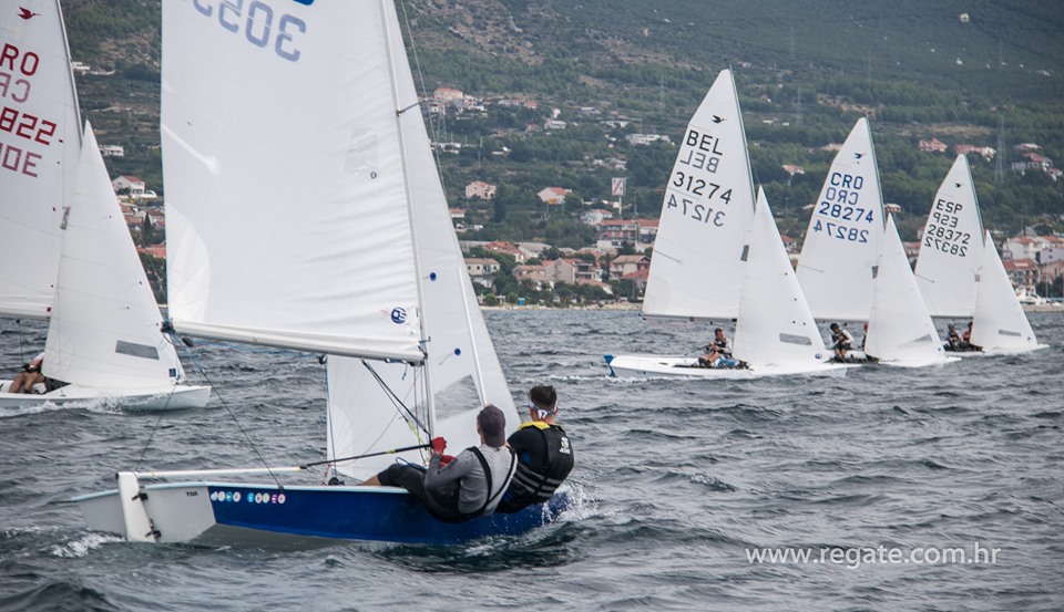 Open Croatian Nationals Image