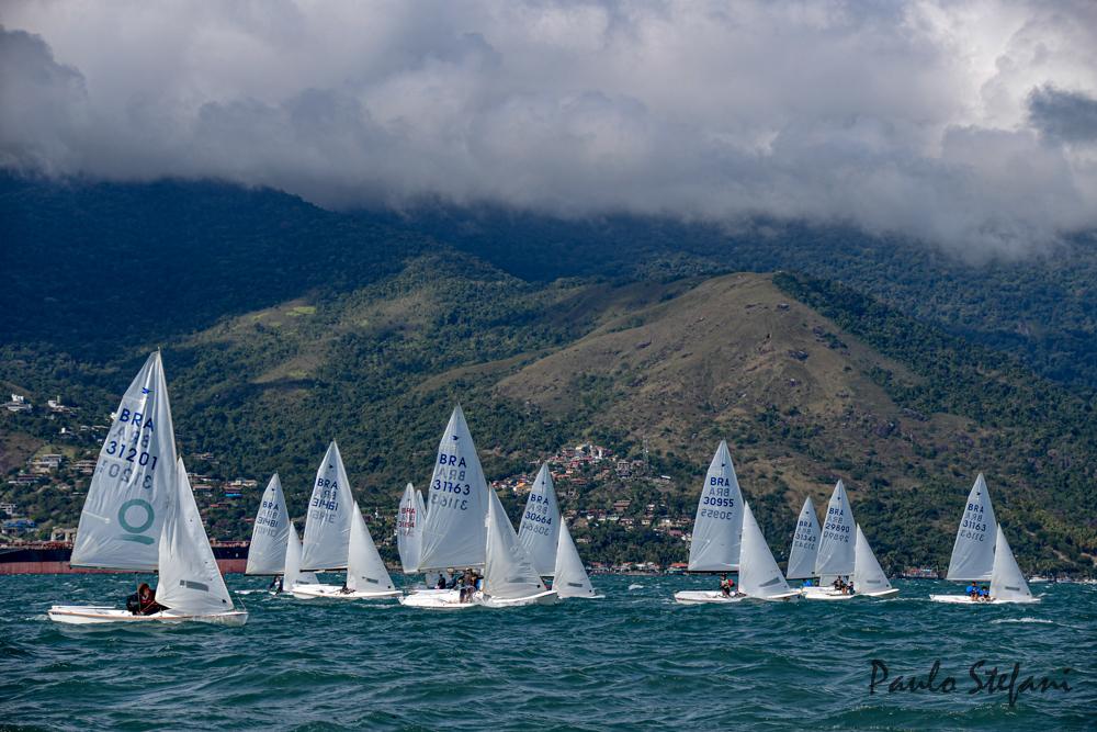 Semana Internacional da Vela de Ilhabela Image