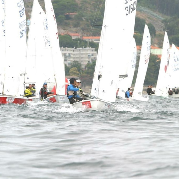 South European Championship – Day 1 Image