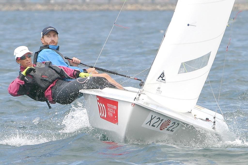South European Championship – Day 2 Image