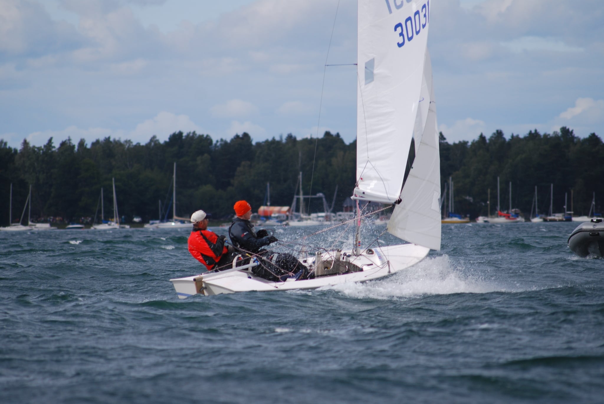 Swedish Nationals Image