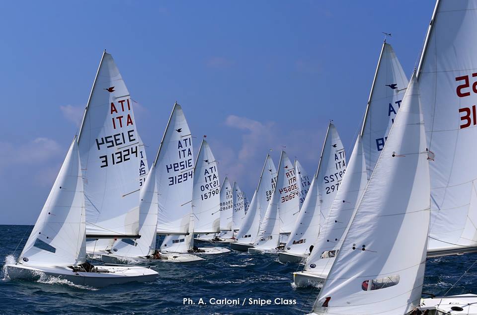 Regata Nazionale Punta Ala Image