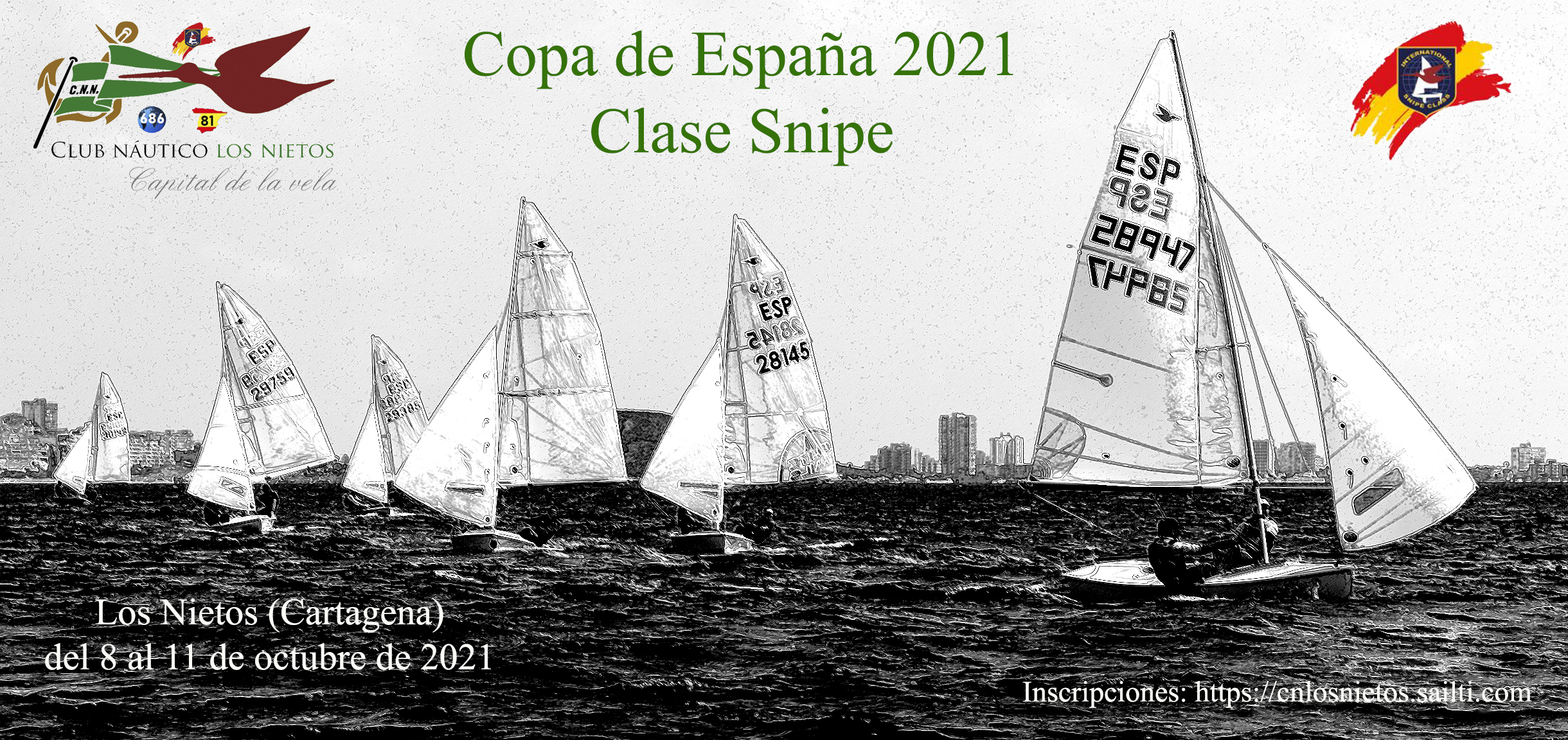 Copa de Espana Image