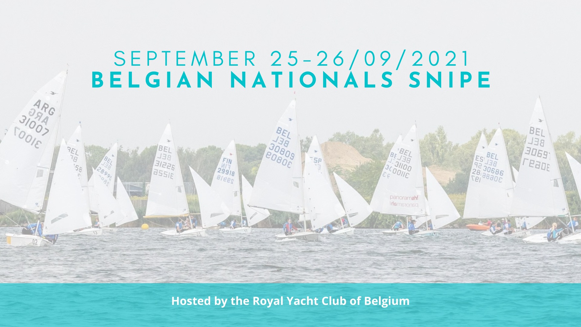 Belgian Nationals Image