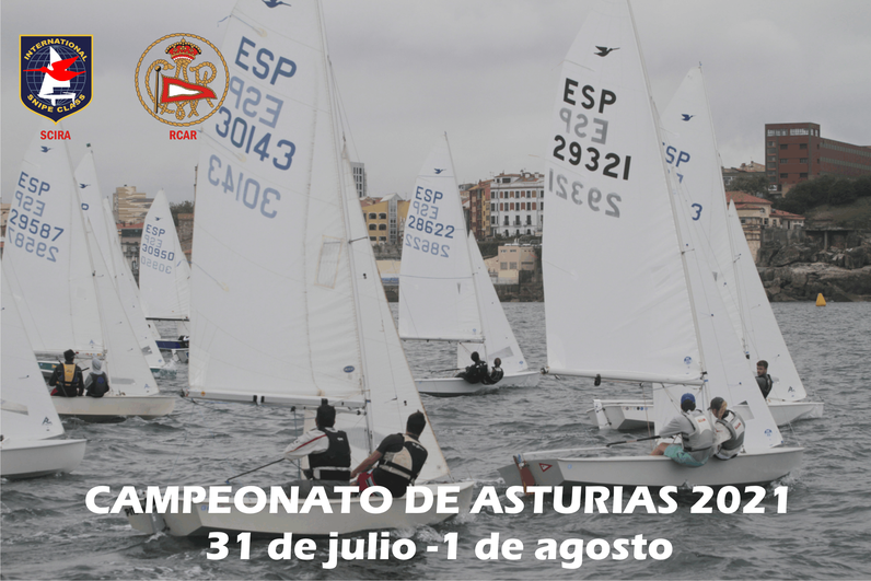 Campeonato de Asturias Image