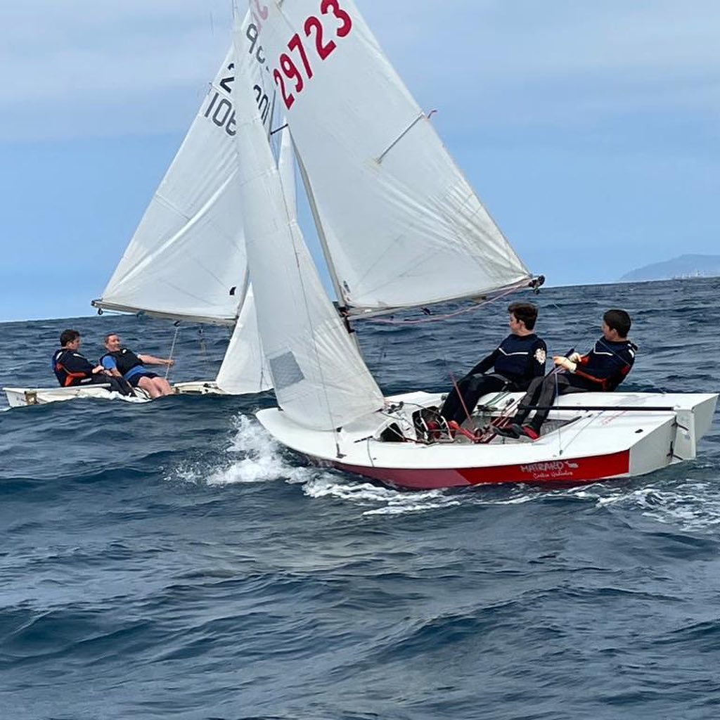 Trofeo Ciudad de Castro Urdiales Image