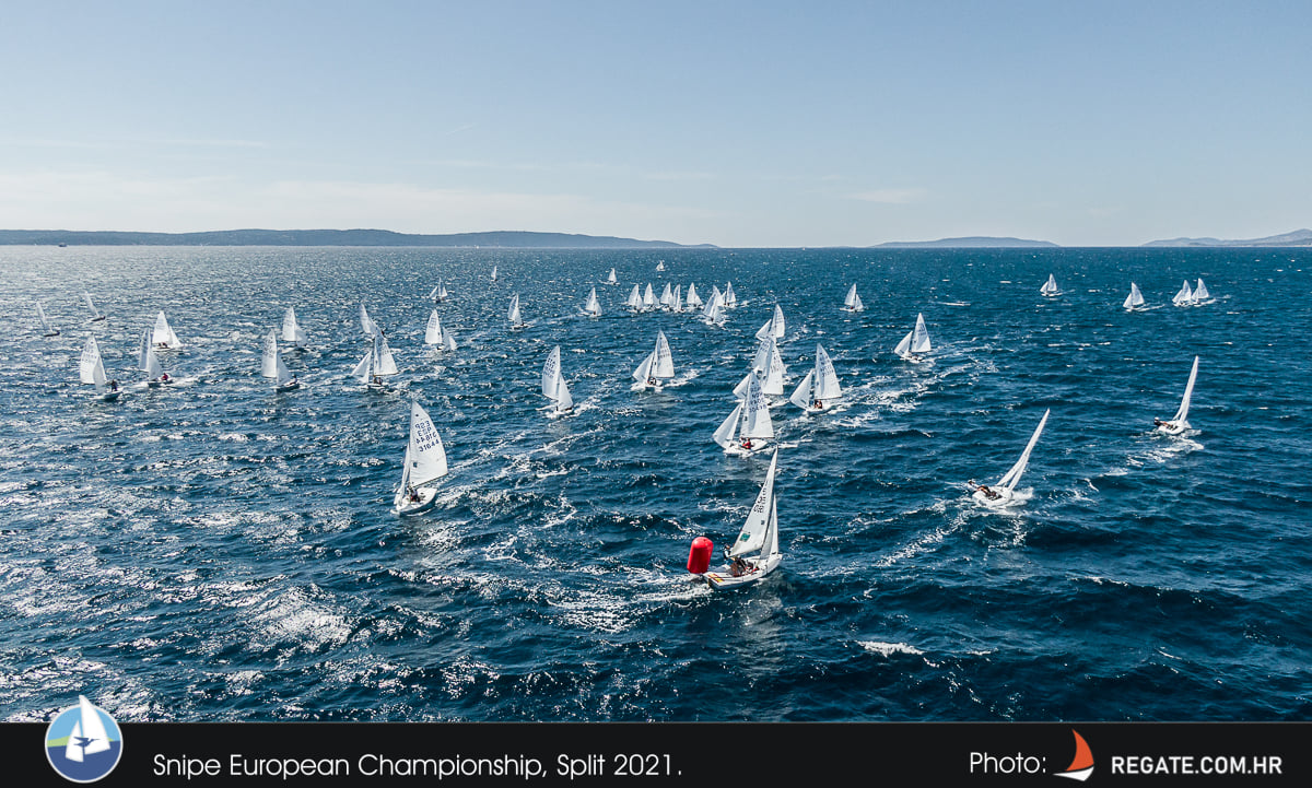 European Championship – Report from Split Image