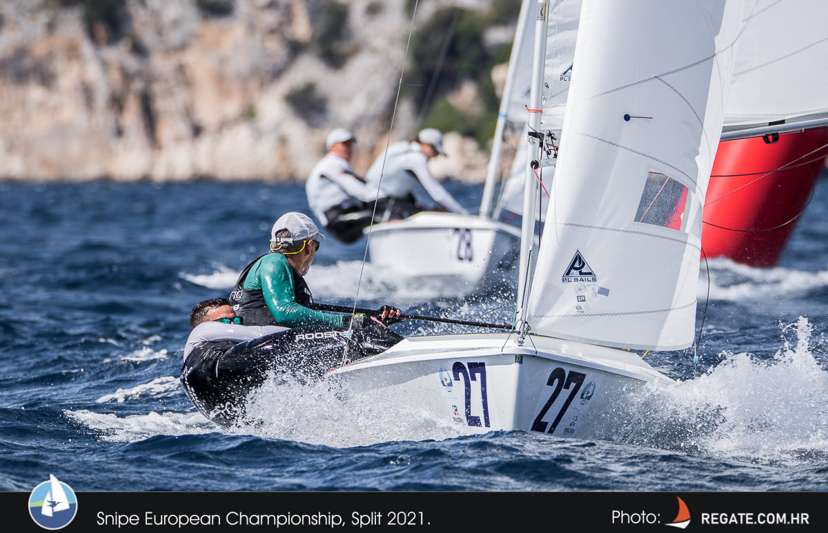 European Championship – Day 1 Image