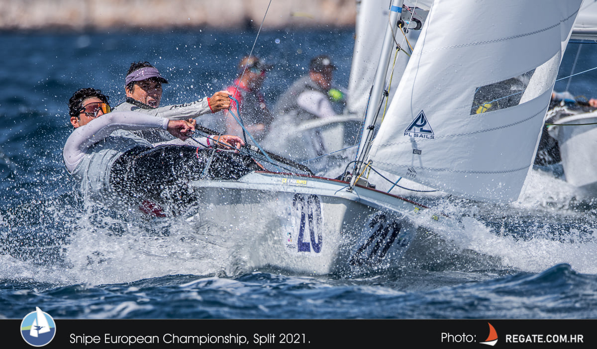 European Championship – Day 2 Image