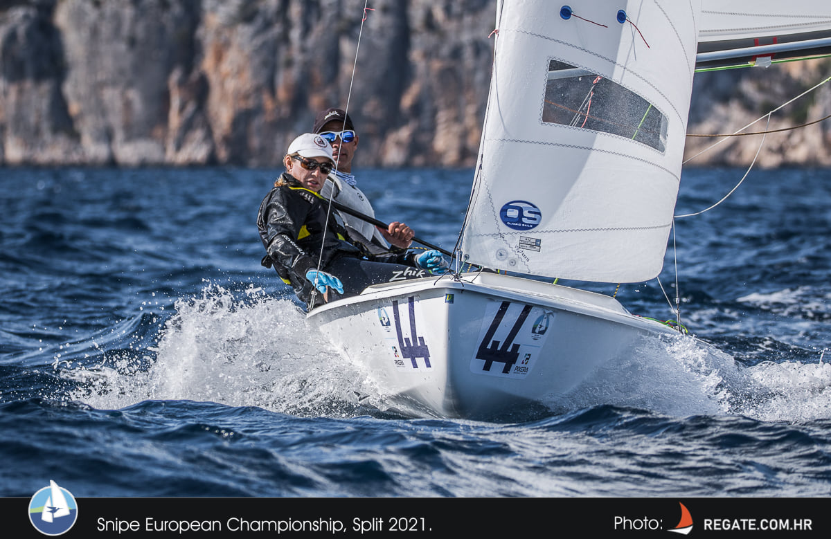 European Championship – Day 3 Image