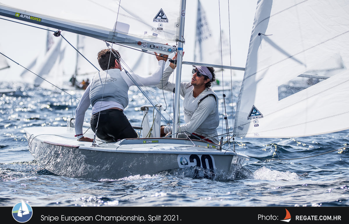 European Championship – Final Image