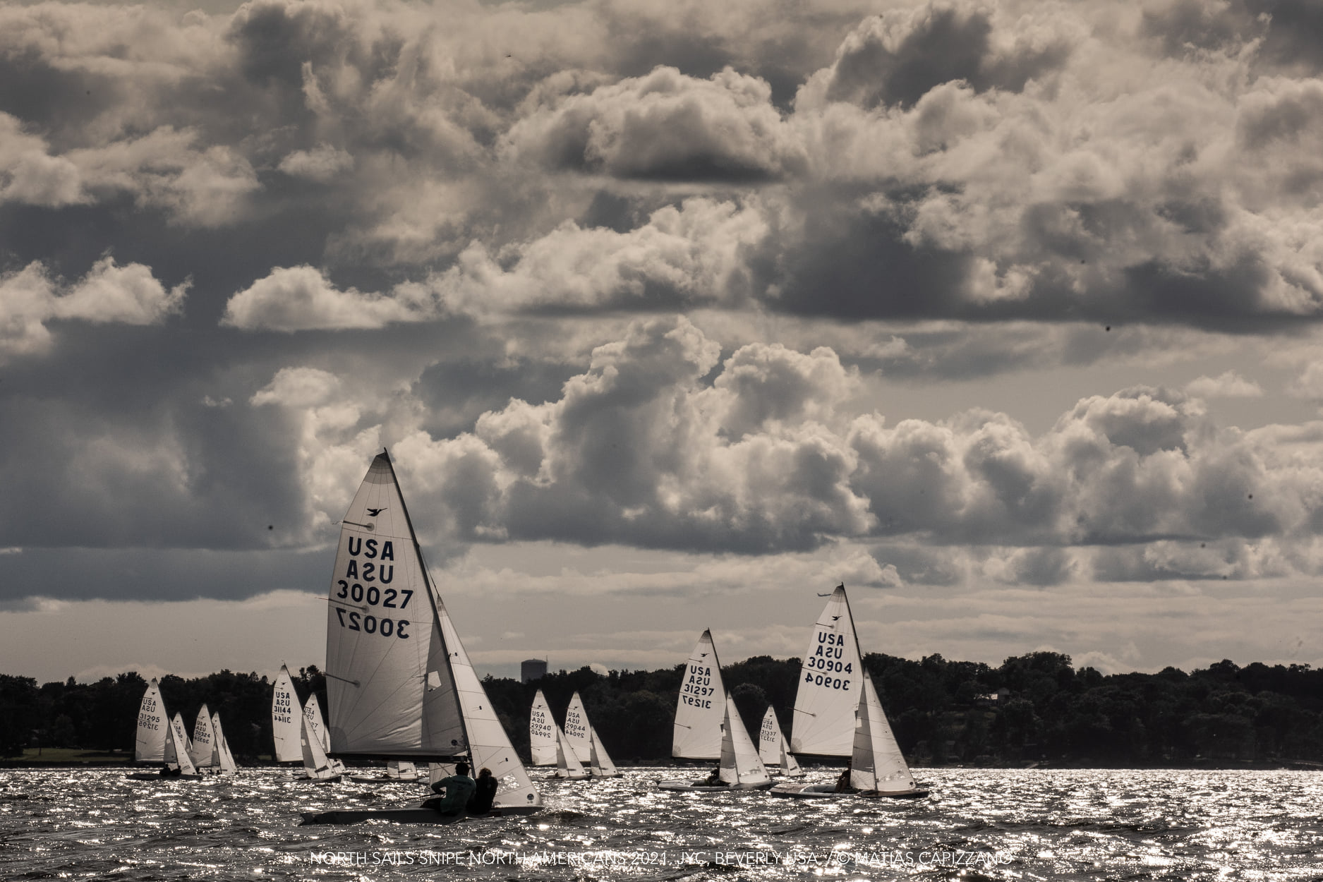 North American Championship – Day 1 Image