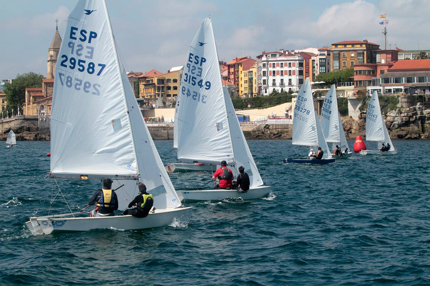 Trofeo de Verano Gijon Image