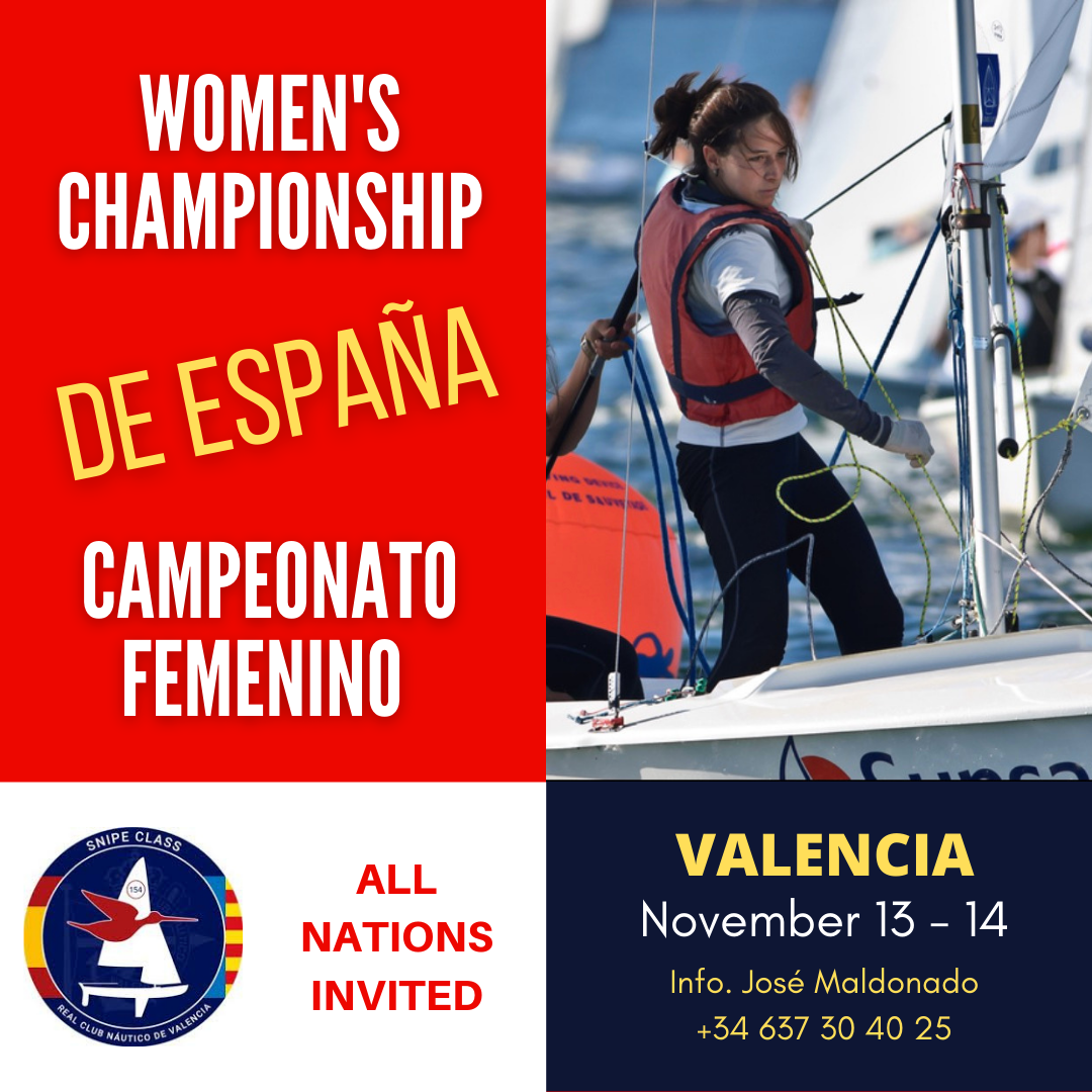 Spanish Women’s Nationals Image