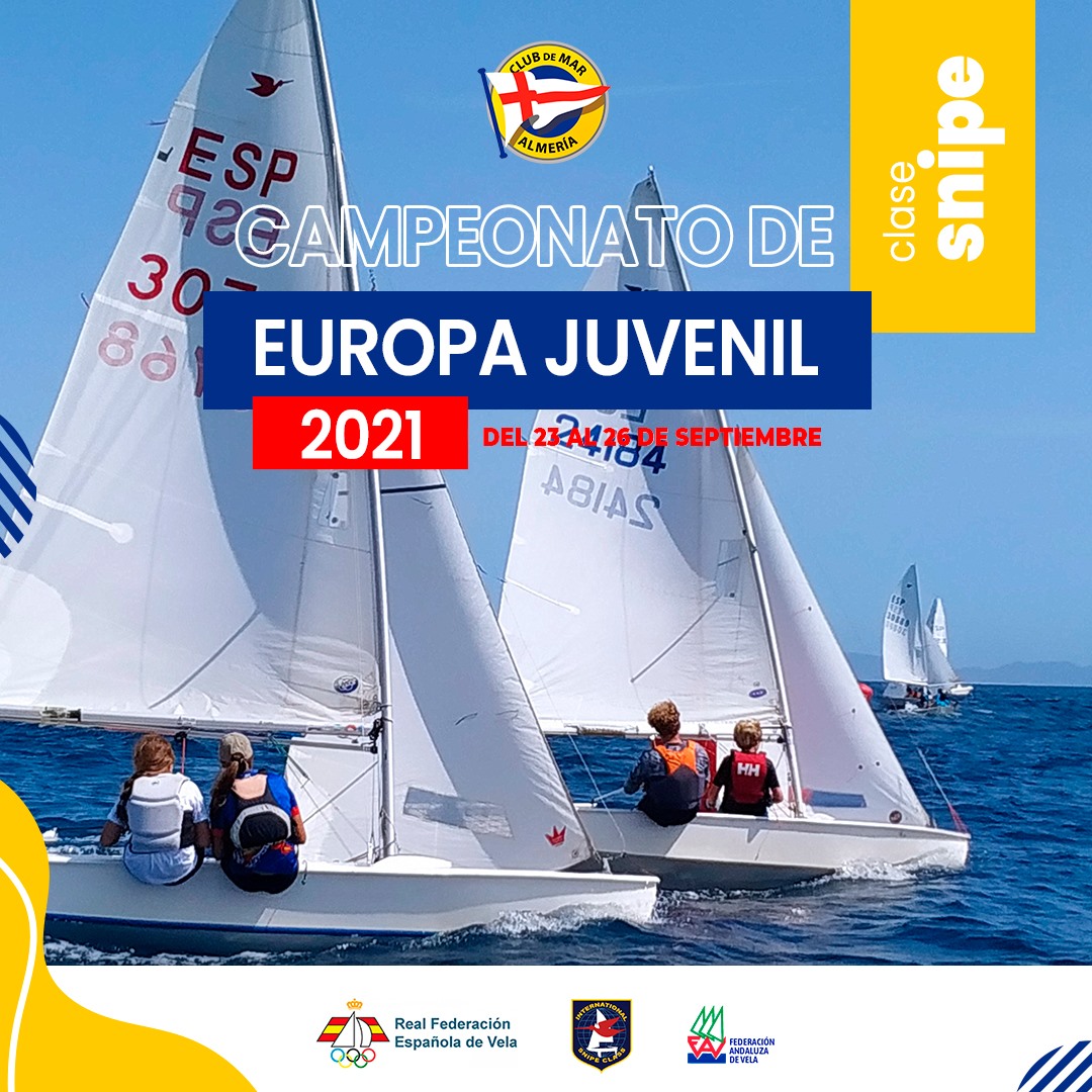 Junior European Championship – Day 1 Image