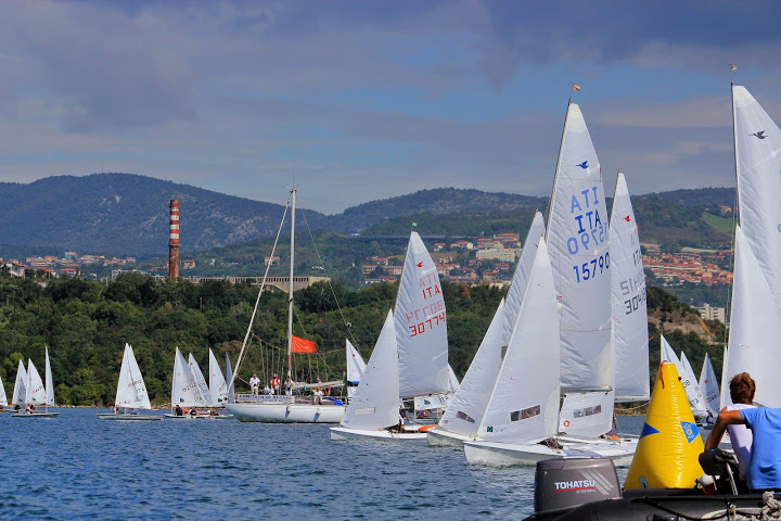 Coppa Città di Muggia Image