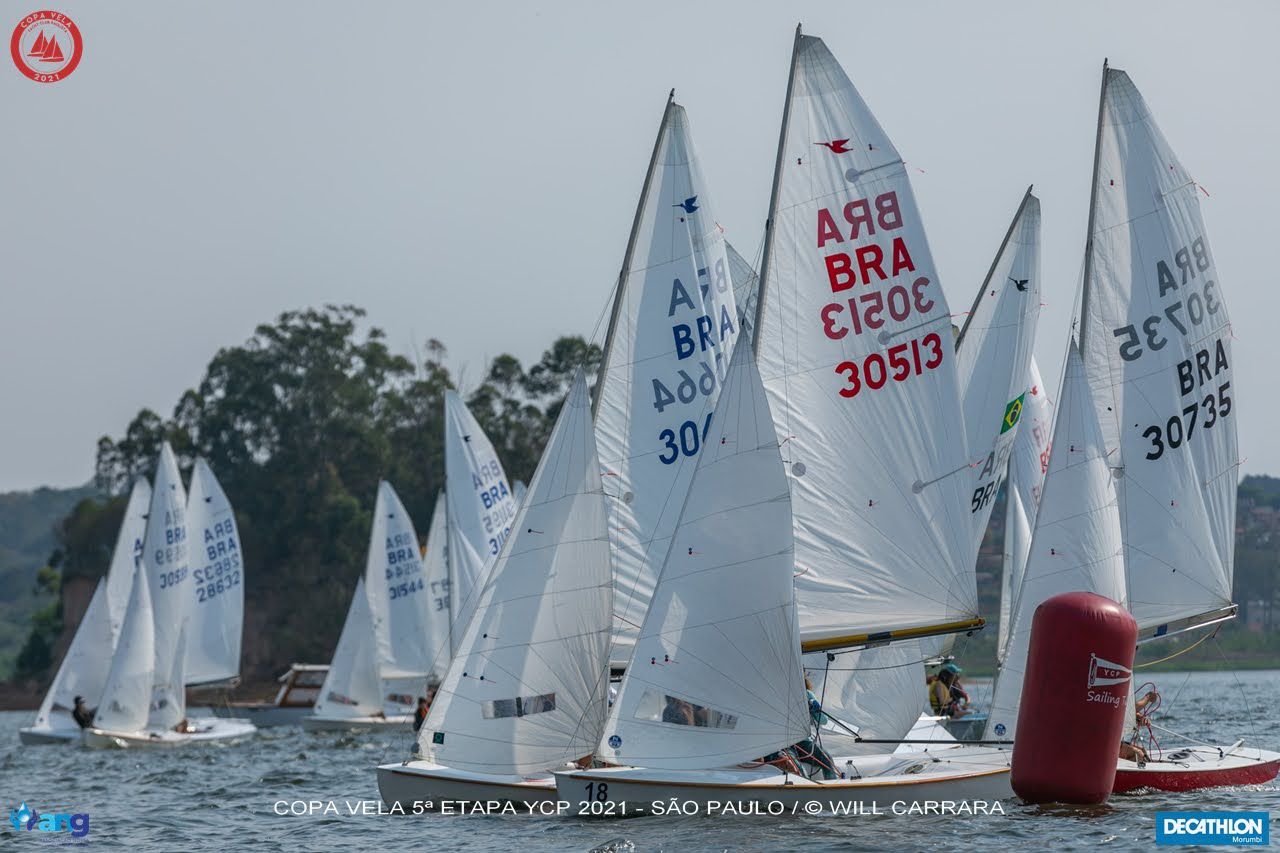 Copa Vela – 5a Etapa Image