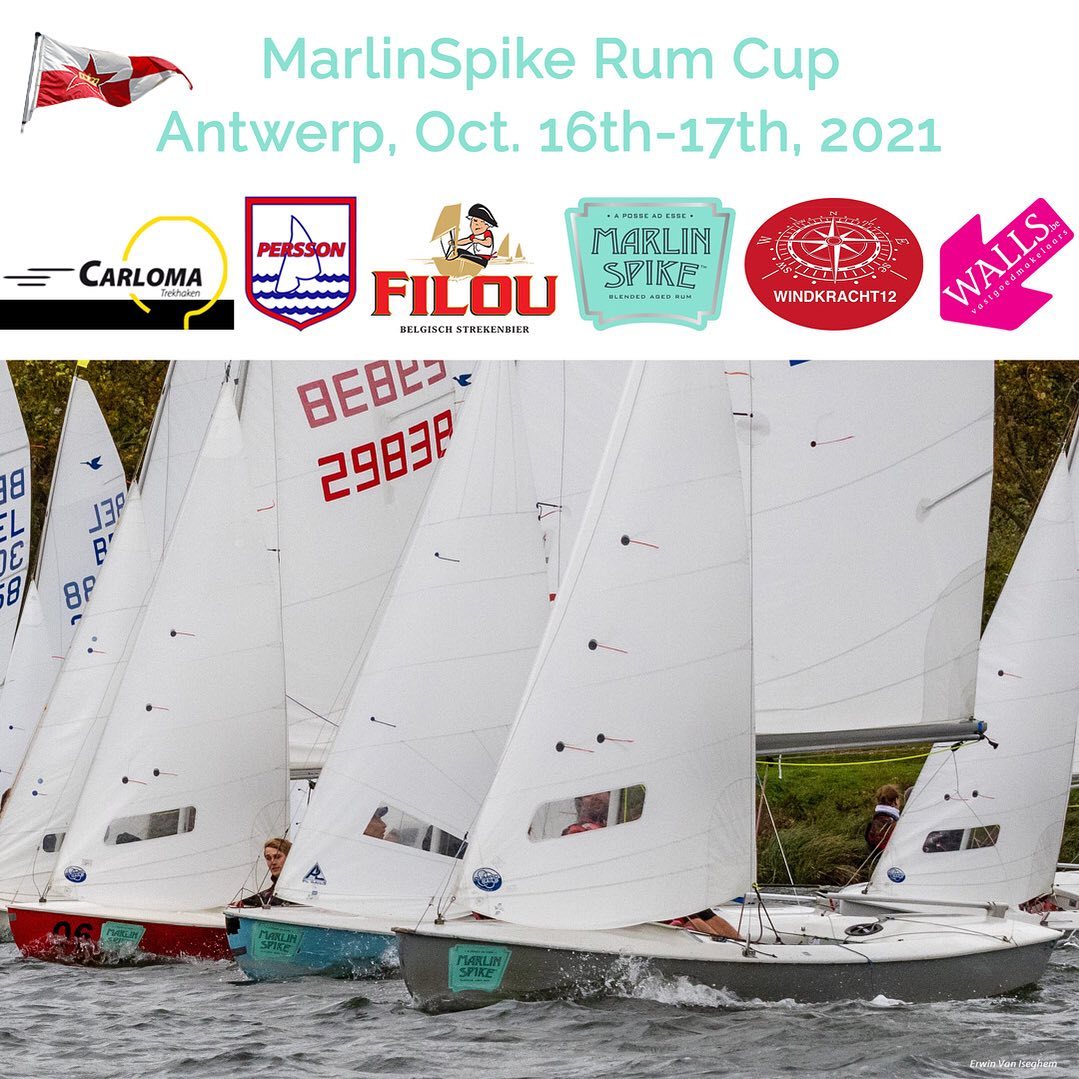 MarlinSpike Rum Cup – Day 1 Image
