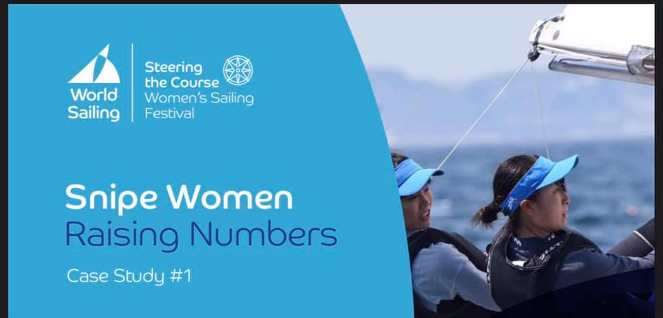 Steering the Course: Women’s Sailing Festival Image