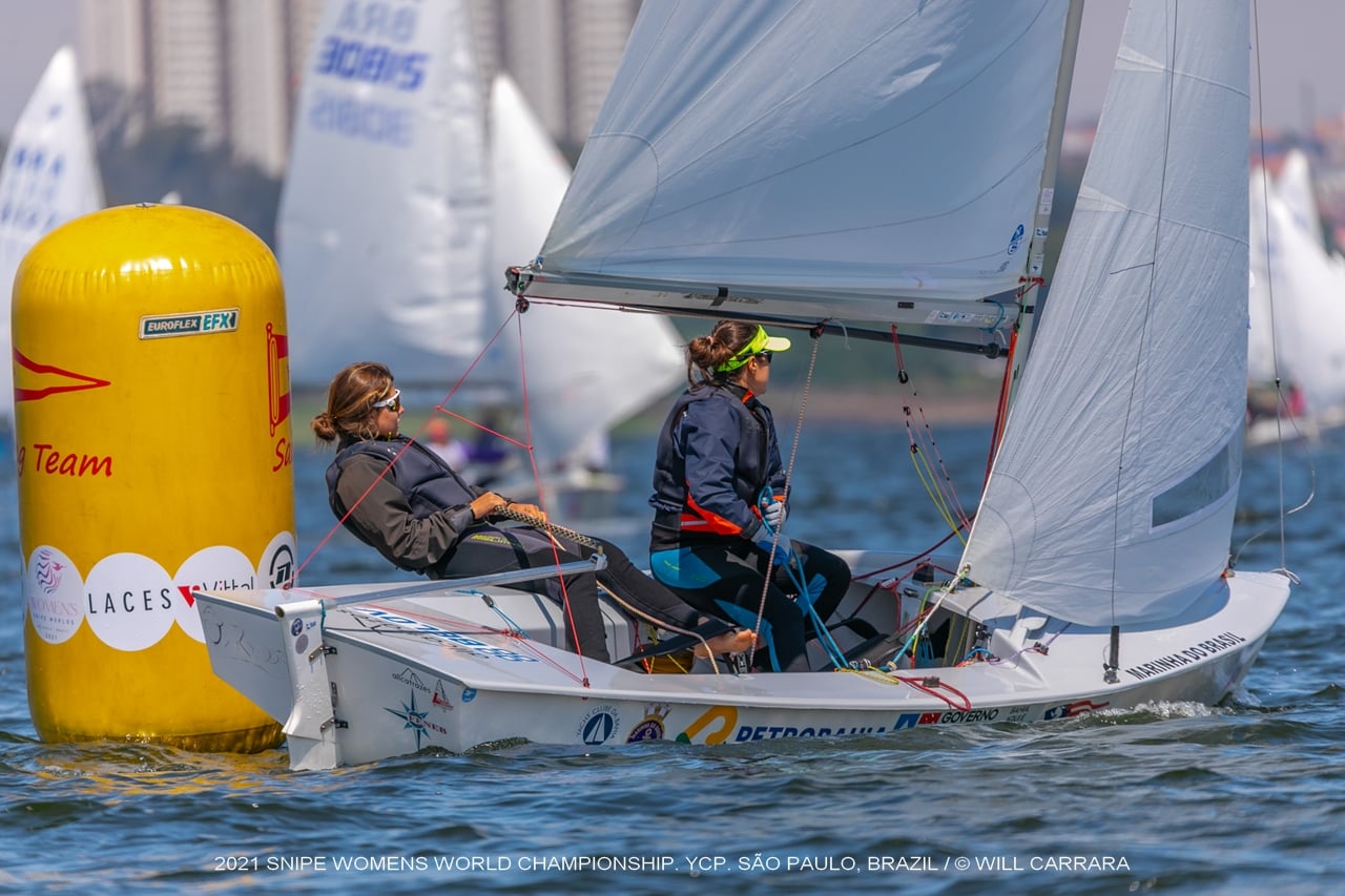 Women’s World Championship – Day 3 Image