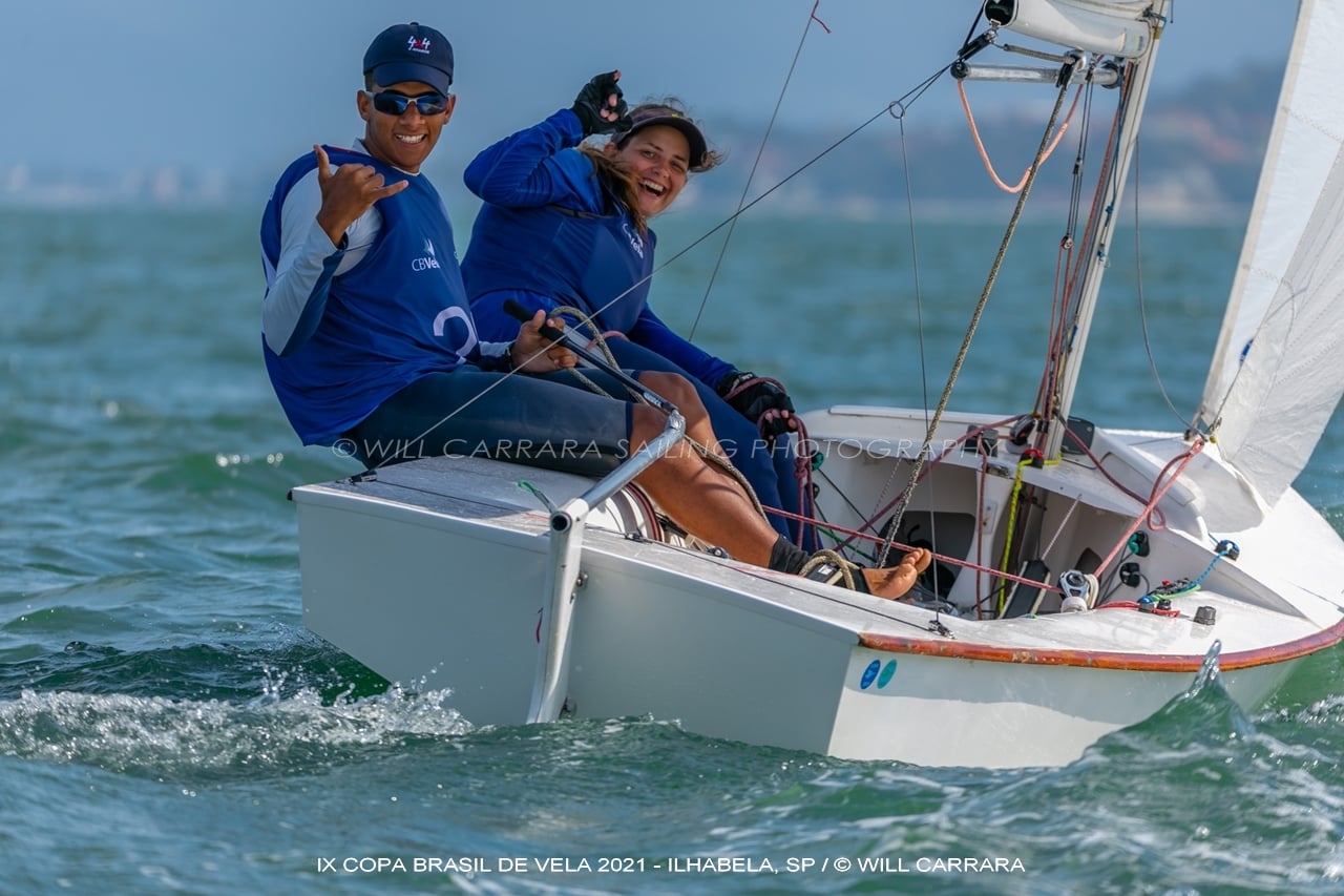 Copa Brasil de Vela Image