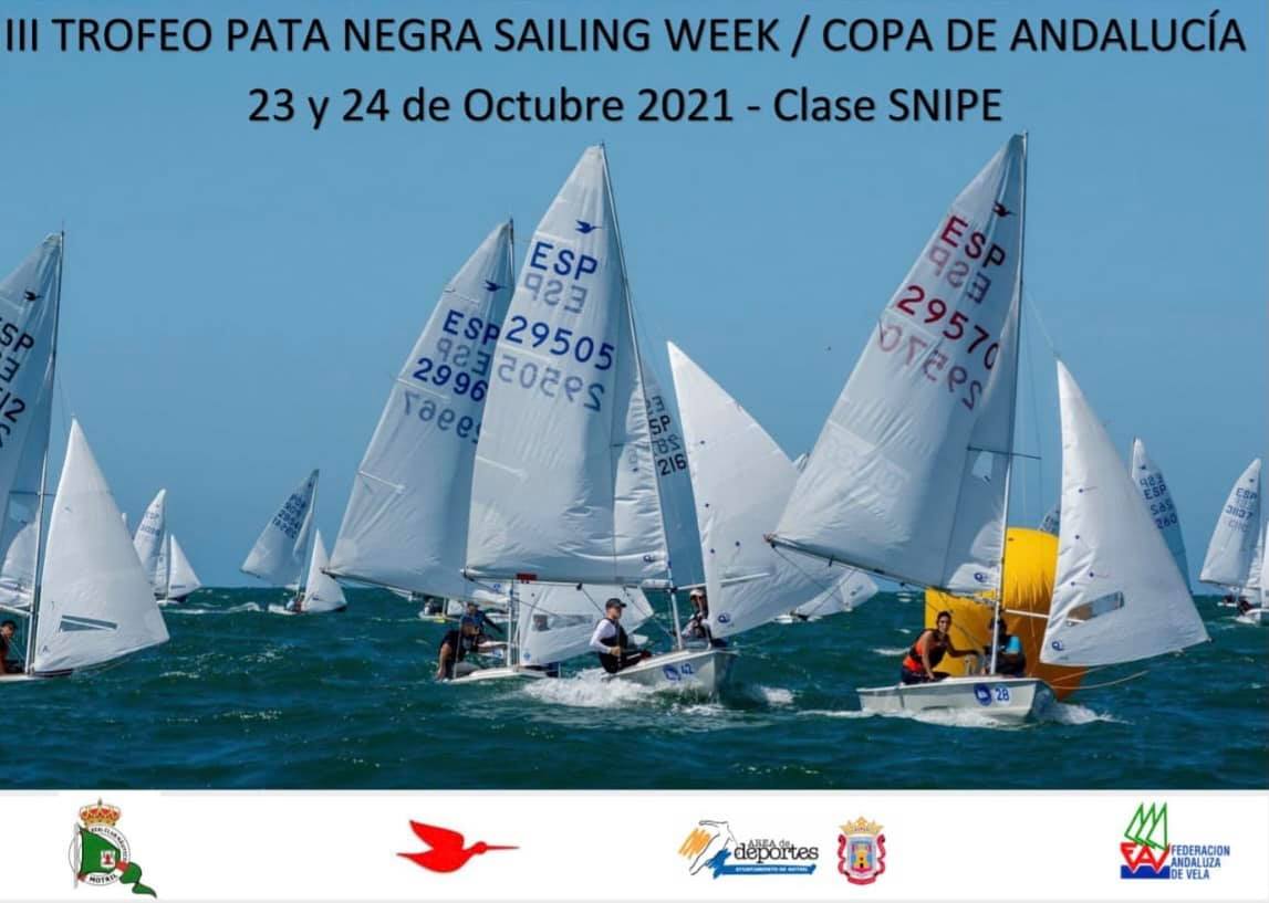 Trofeo Pata Negra – Copa de Andalucia Image