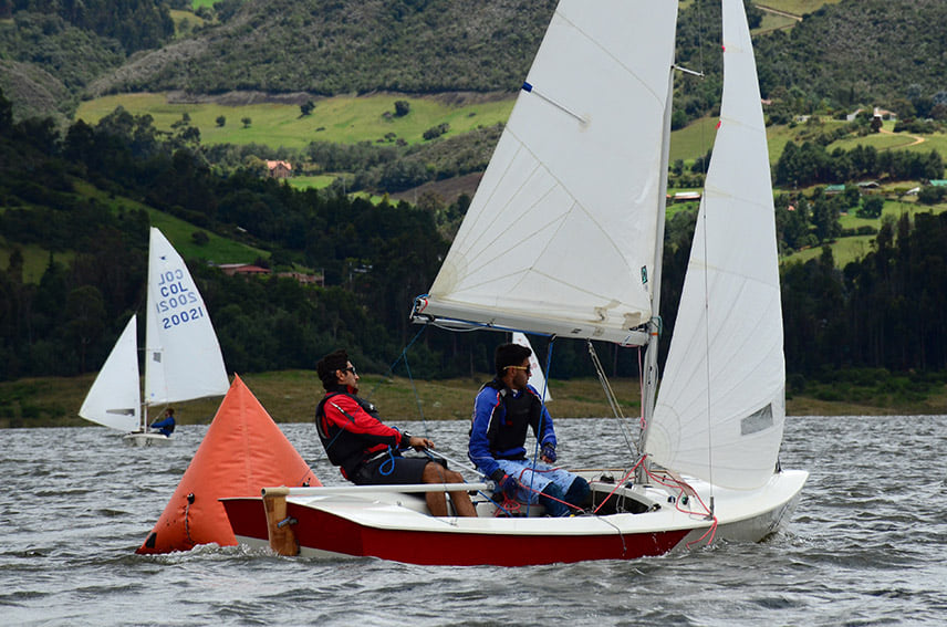 Colombian Nationals Image