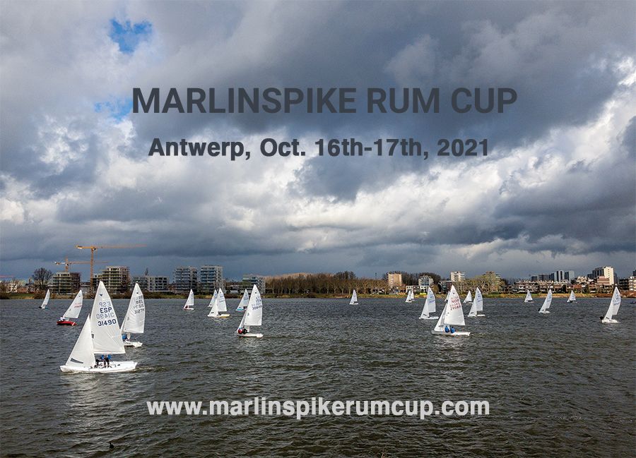 MarlinSpike Rum Cup Image