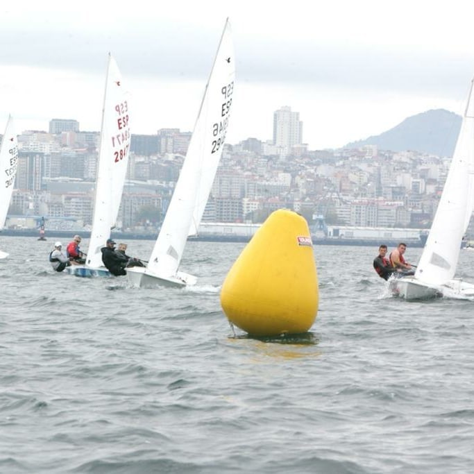 Semana del Atlántico Ciudad de Vigo Image