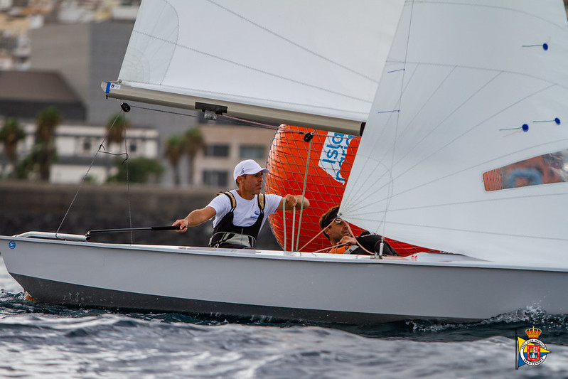 Campeonato Insular de Gran Canaria Image