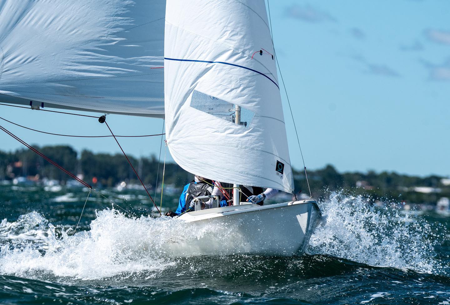 Campeonato Paulista Feminino Archives - Snipe Class International
