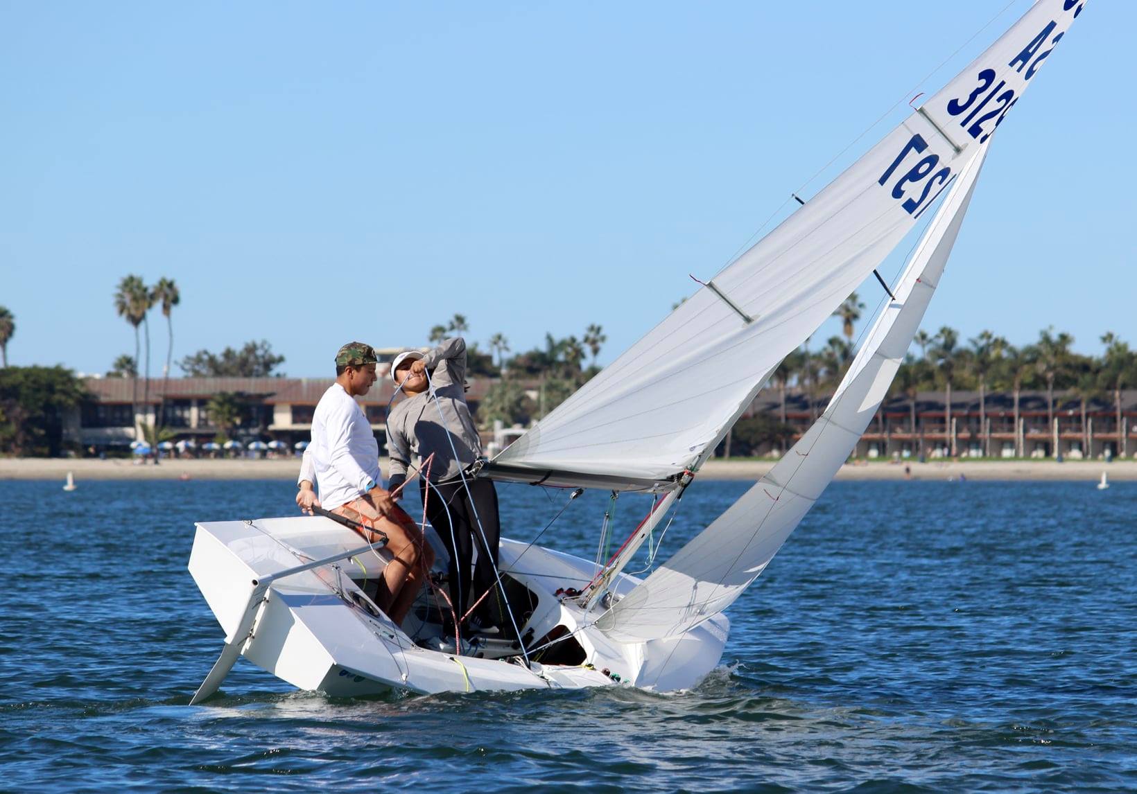 US Junior Nationals Image