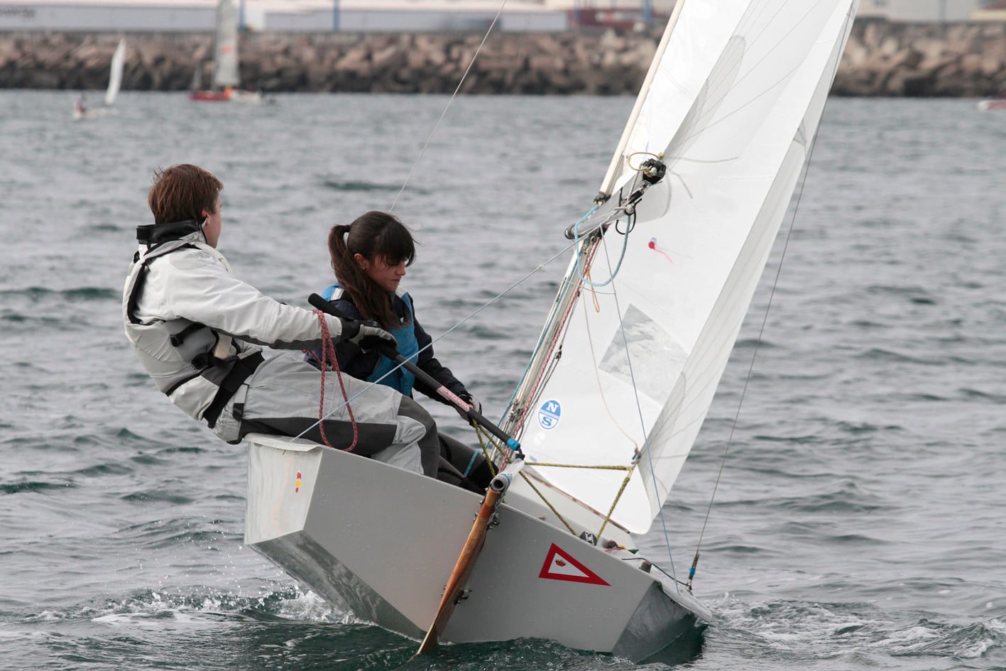 Trofeo de Otoño Image