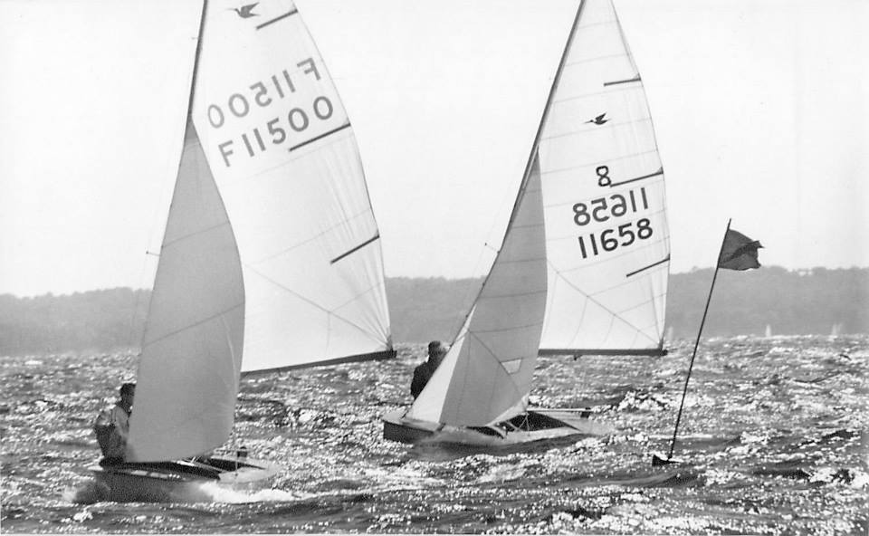 Eight Bells: Didier Poissant Image